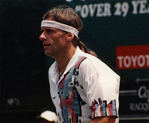 Bjorn Borg