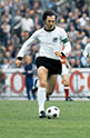 Franz Beckenbauer