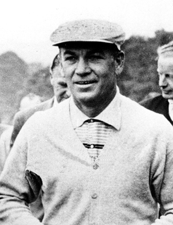 Ben Hogan Ben Hogan
