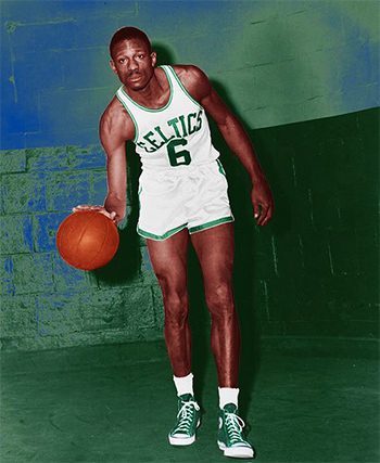 Bill Russel Bill Russel