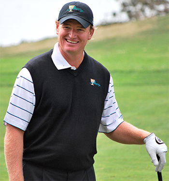 Ernie Els Ernie Els
