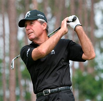 Gary Player Gary Player