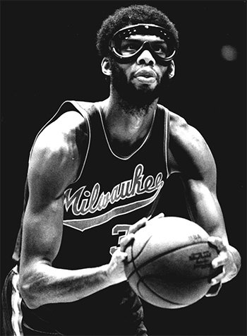 Kareem Abdul Jabbar