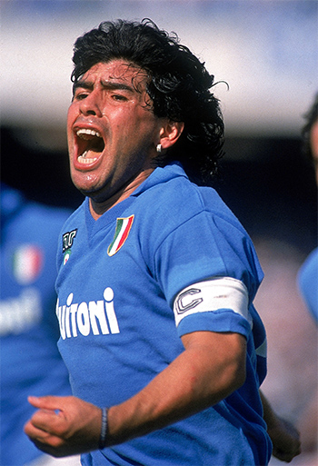 Maradona Maradona