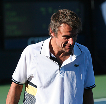 Mats Wilander 