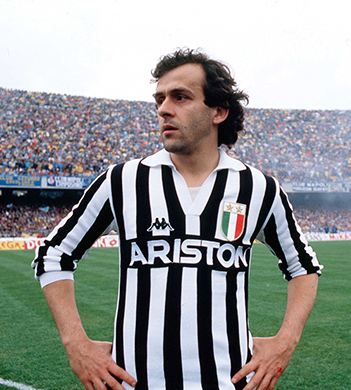 Michel Platini