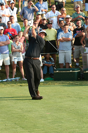Phil Mickelson Phil Mickelson