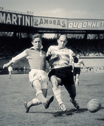 Raymond Kopa Raymond Kopa