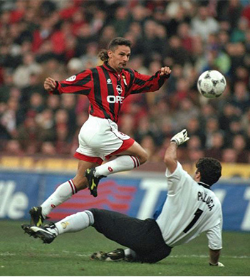 Roberto Baggio