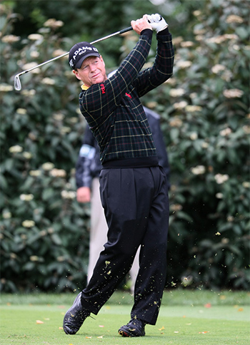 Tom Watson Tom Watson