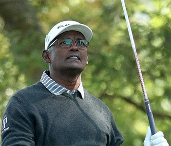 Vijay Singh