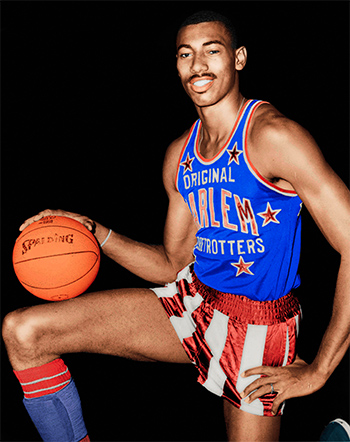 Wilt Chamberlain Wilt Chamberlain