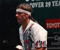 Bjorn Borg