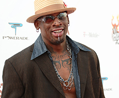 Dennis Rodman