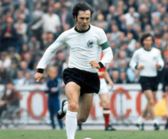 Franz Beckenbauer