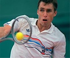 Ivan Lendl 