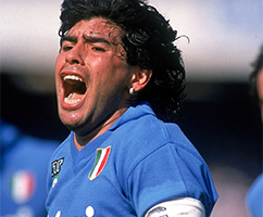 Maradona 