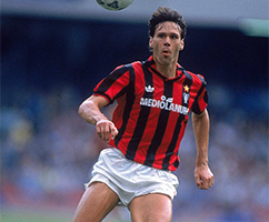 Marco Van Basten