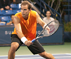 Pete Sampras