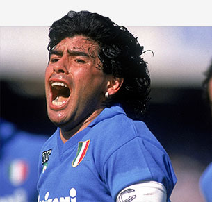 Maradona 