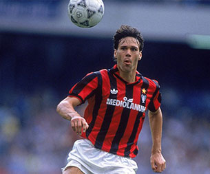 Marco Van Basten