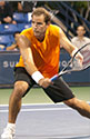 Pete Sampras