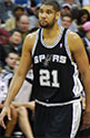 Tim Duncan